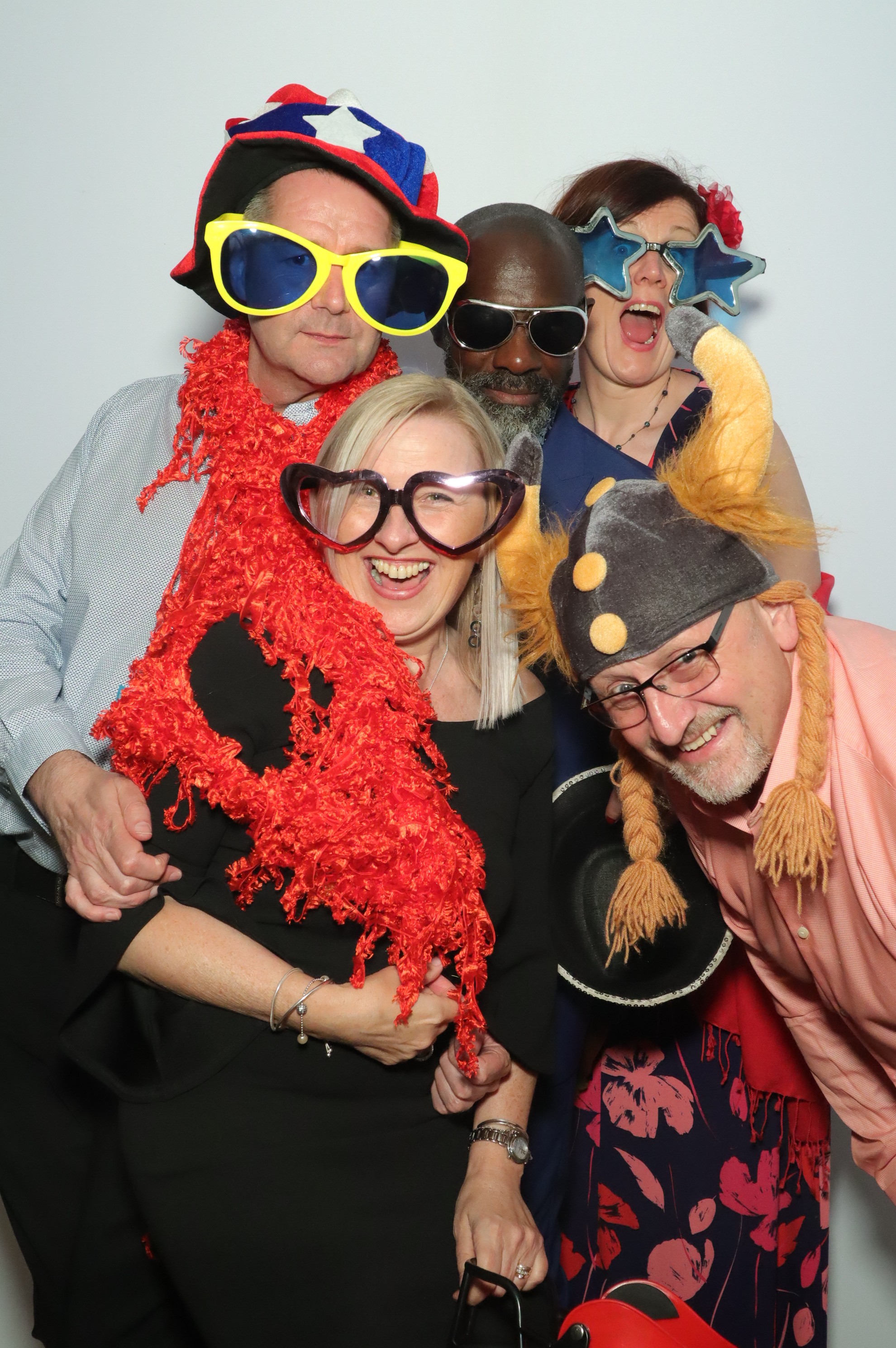 Maria and Jessica's Wedding | View more photos from the event at gallery.myphotoboothexperience.co.uk/u/MyPhotoBoothExperienceLtd/Maria-and-Jessicas-Wedding